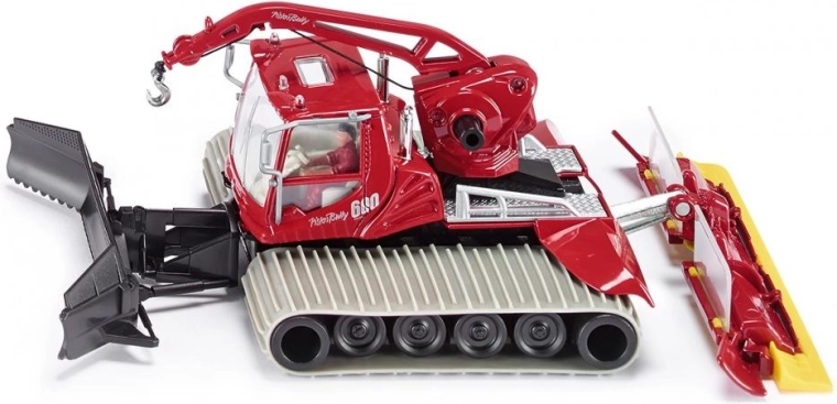 Siku Super snježna ralica PistenBully 600 1:50