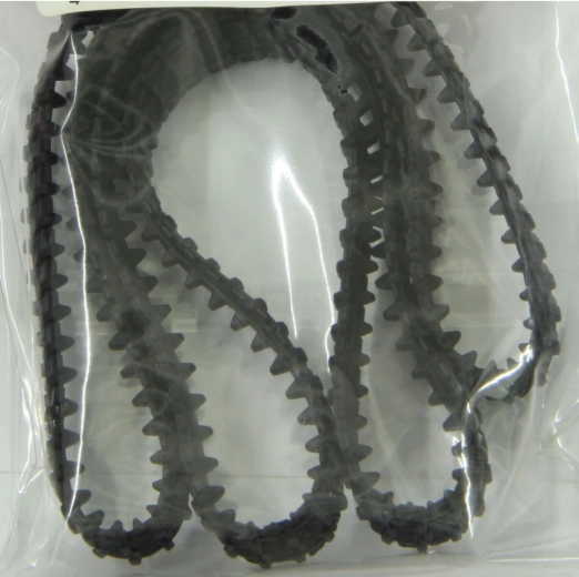 Jamara tracked battle tanks - set of 2 pcs