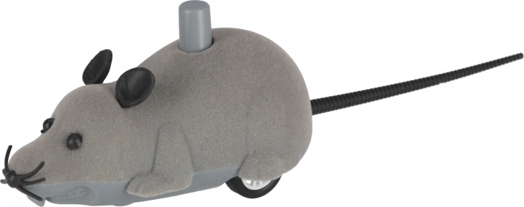 Mehanizam push and go