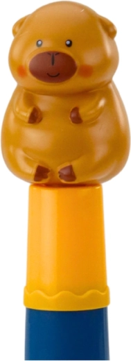 Presladak motiv kapibare koji će oduševiti djecu