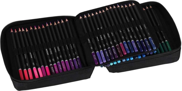 120 nijansi za neograničenu kreativnost