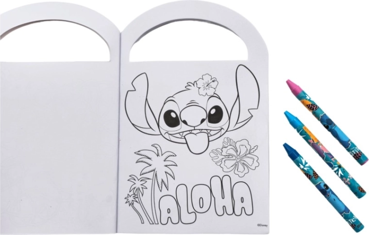 Praktična ručka za male putnike