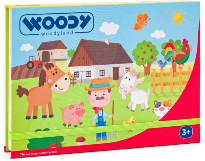 Praktična kutija za putovanja