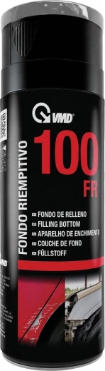 Filler primer spray, medium grey, 400 ml