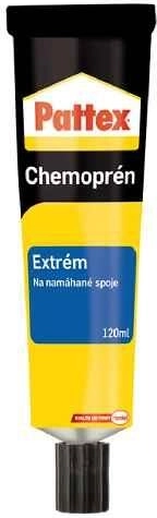 Kontaktno ljepilo CHEMOPRÉN Extreme 120 ml