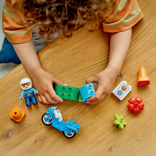 Učenje prometnih pravila