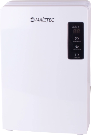 Maltec odvlaživač zraka 2,2 l, 90 W, bijeli