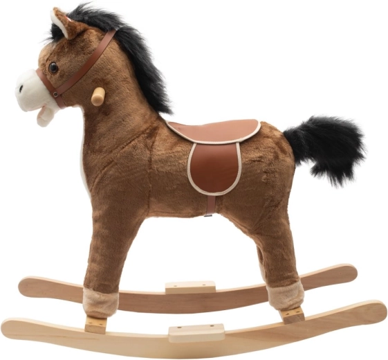 Mekani pliš i udobno sjedalo