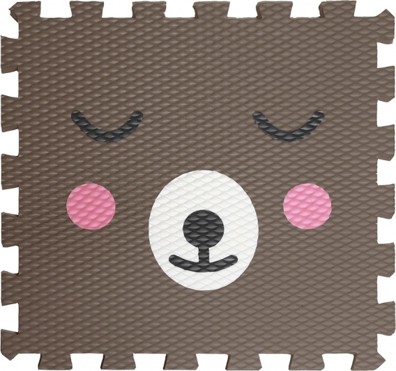 Pod Mideckfloor Méđa tamnosmeđa