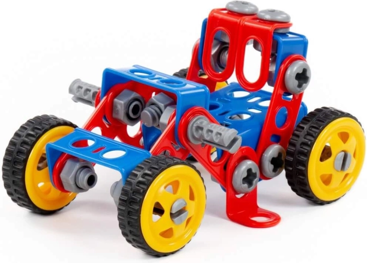 Gumeni kotači za glatku vožnju