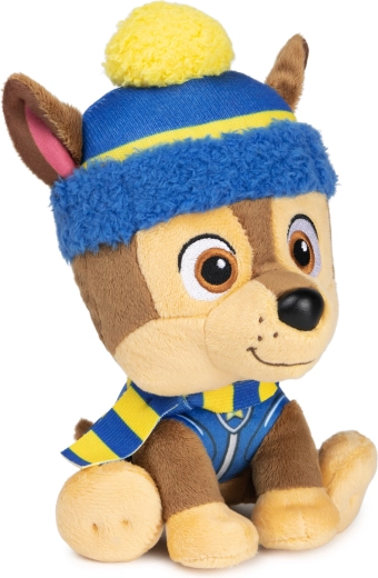 Hero from Paw Patrol