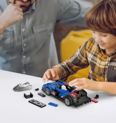 Jednostavno slaganje korak po korak