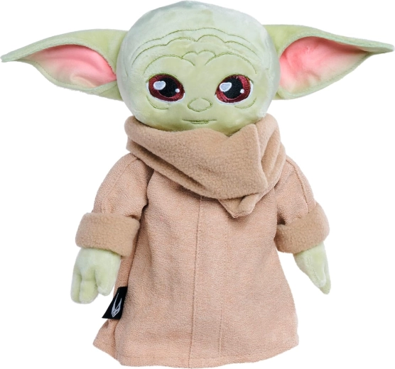 Soft plush for cuddling