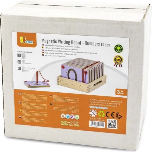 Durable and safe wooden design