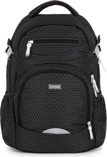 Praktična organizacija i stabilna konstrukcija