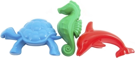 Različiti motivi, odabir nasumično