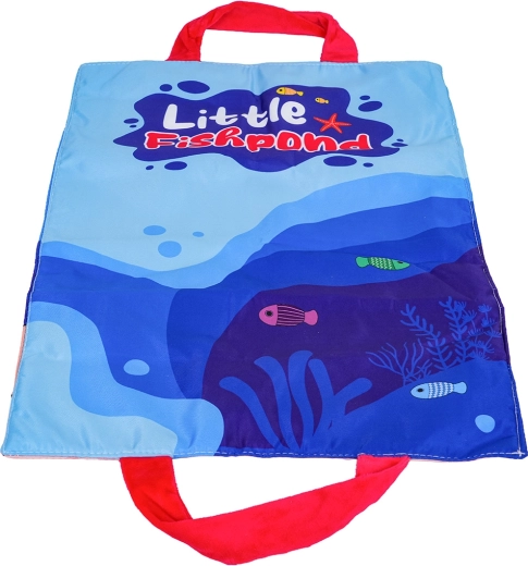 Podloga s ručkama – igra bilo gdje