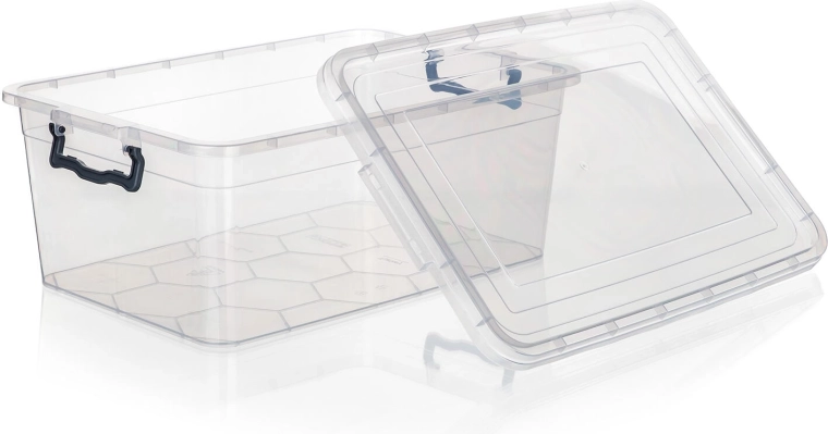 Proziran za brzi pregled