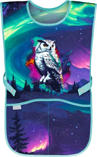 Dva prednja džepa za pribor