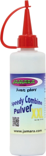 JAMARA Speedy kombinirani prašak 200 g