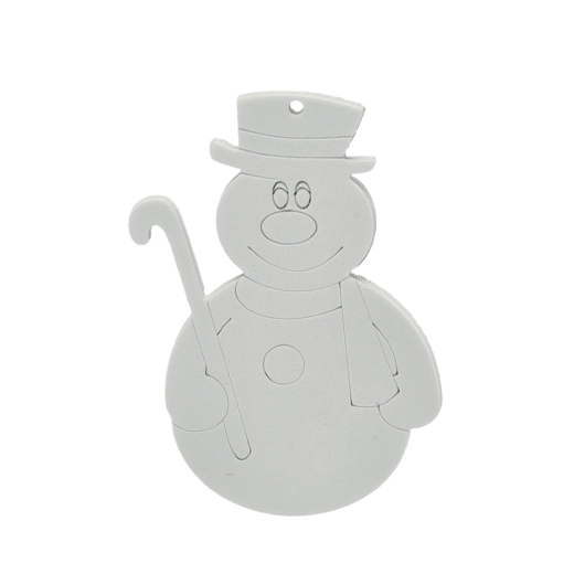 Zgodni božićni motivi za vješanje