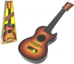 Dječja gitara 59 cm s trzalicom