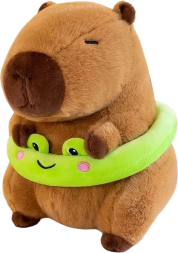 Mekan pliš i huggable dizajn