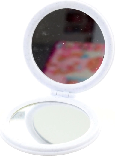 Dvostruko zrcalo za veću udobnost