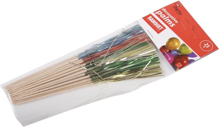 Praktično pakiranje 25 kom