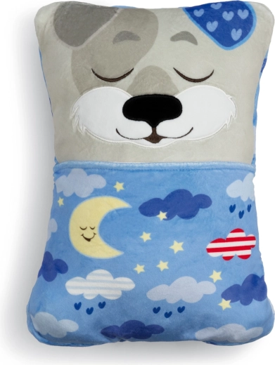 Obostrani dizajn dan & noc07