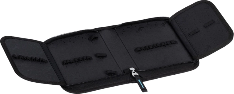 Izdržljiv YKK patentni zatvarač za svakodnevnu upotrebu