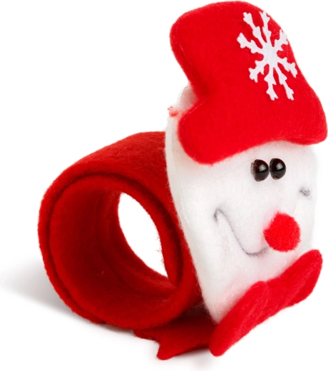Soft, elastic material