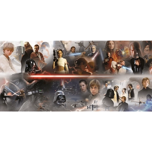 Included poster with the proposed final composition