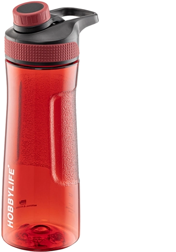 Brzo pijenje u pokretu