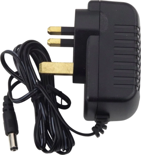 Integrirani DC barrel konektor