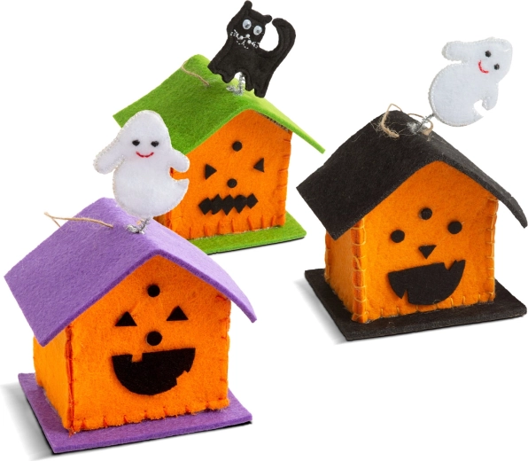 Halloween textile house decoration - 1 piece