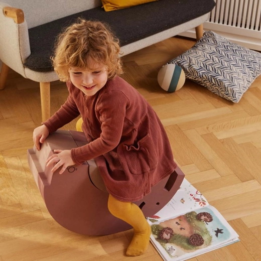 Potpora ravnoteži, koordinaciji i percepciji tijela