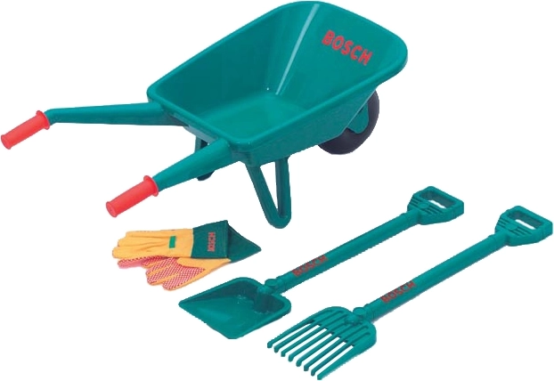 Dječji vrtni set Bosch