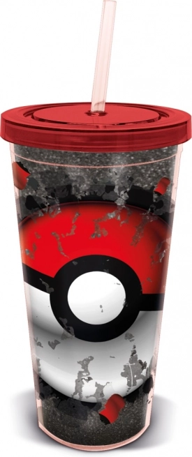 Plastična šalica Pokemon iz kolekcije Fashion