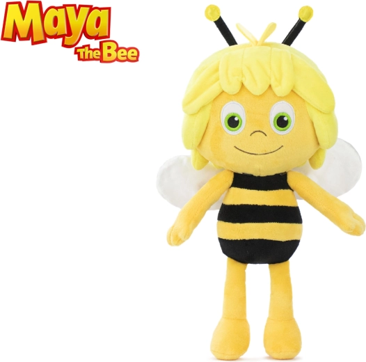 Pčelica Maja plišana igračka 30 cm