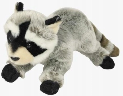Plišani rakun 28 cm