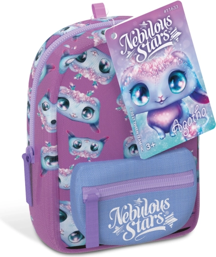 Kompaktni ruksak za sitnice