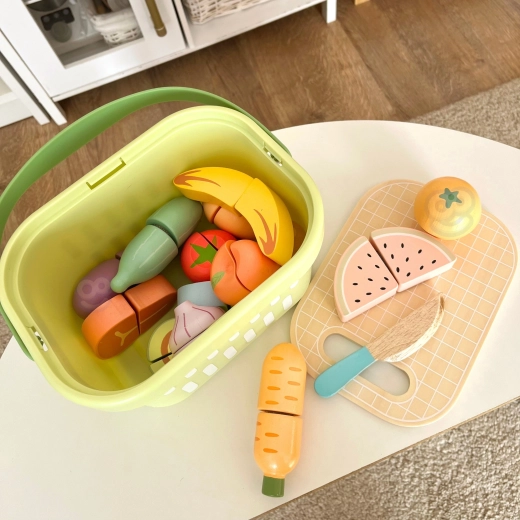 Kompletan set za igru kuhara