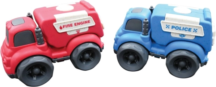 Ekološki materijal od bioplastike