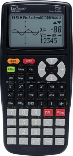 262 funkcija za školu i pripremu za ispite