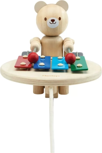 Eco-friendly and safe PlanToys toy
