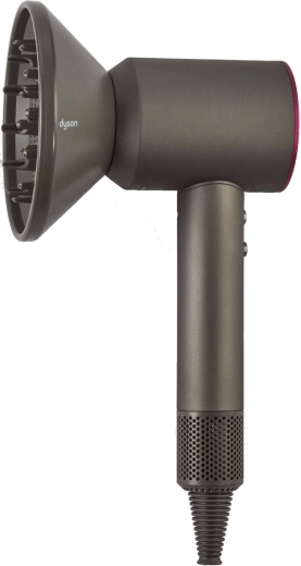 Izmjenjivi nastavci za različite frizure