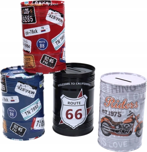 Motivi Route 66 / Riders za fanove automobila i motocikala