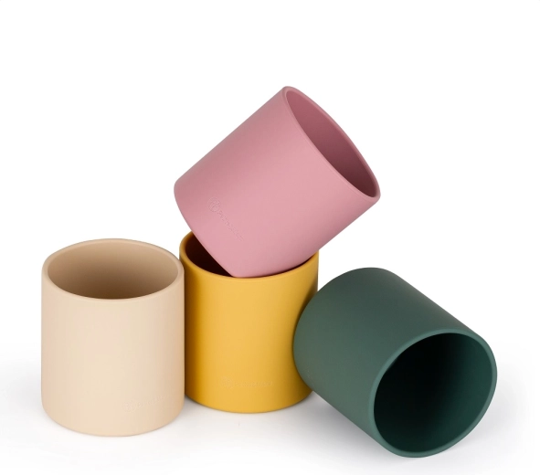 Jednostavno održavanje i usklađen dizajn