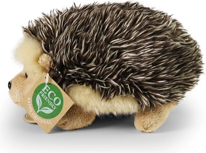 Mekan i siguran od rođenja